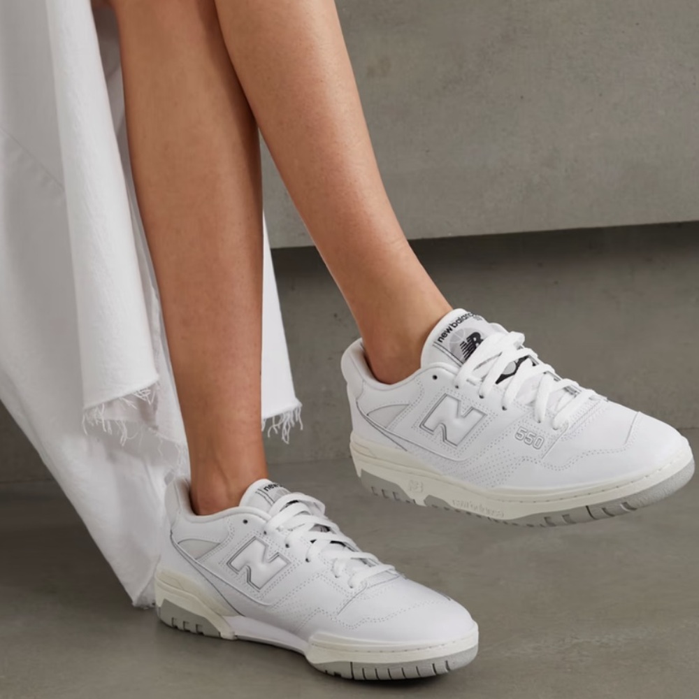 Unisex New Balance 550 Sneakers